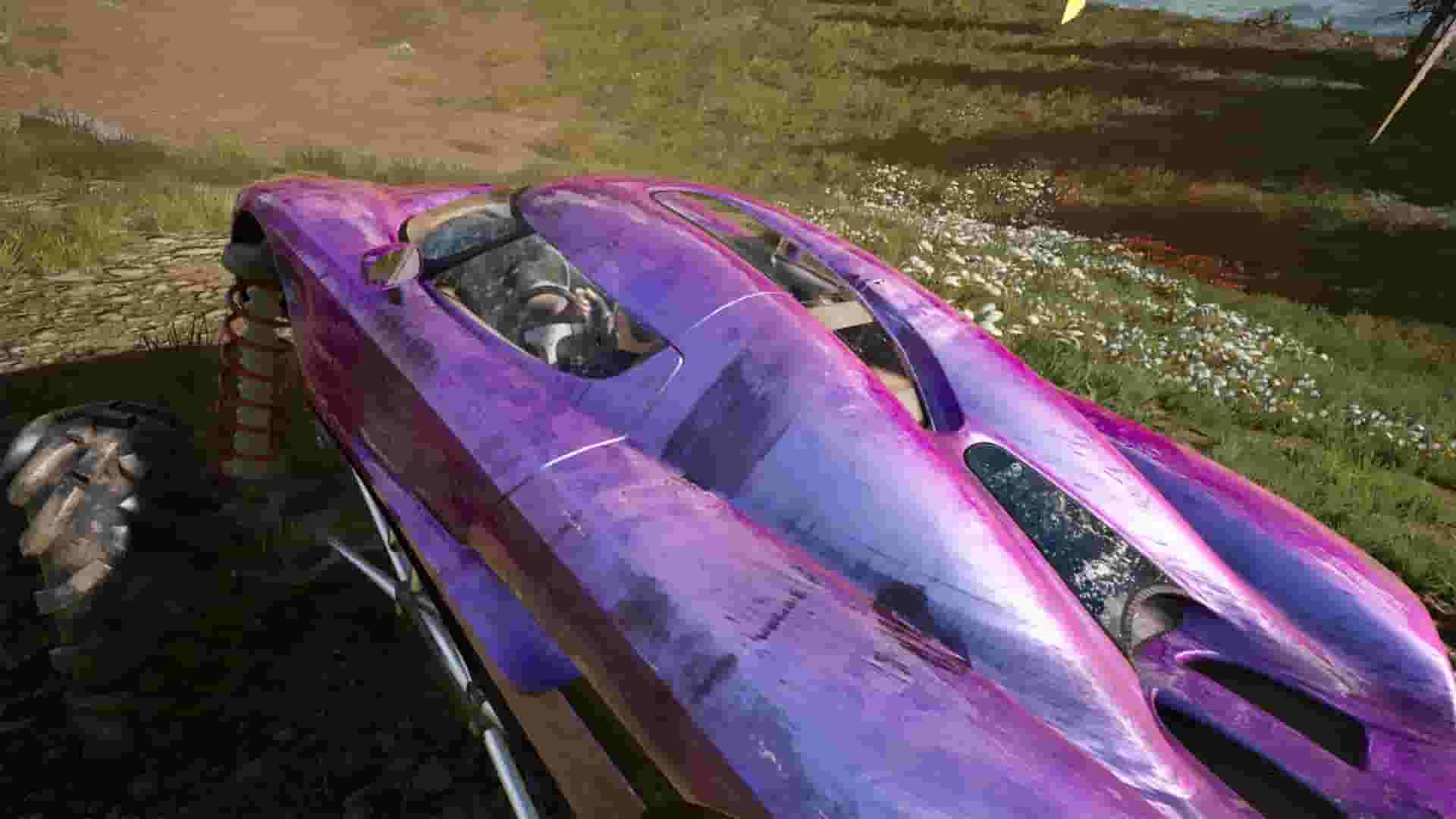 Arizona Derby screenshot thumbnail screenshot 66