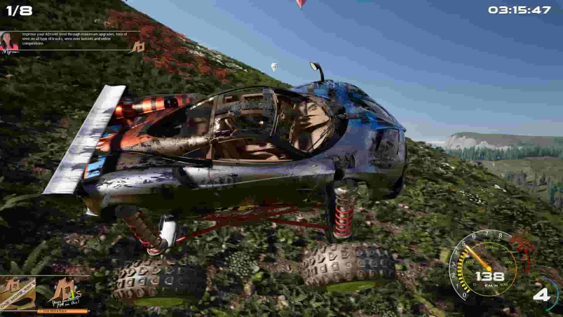 Arizona Derby screenshot thumbnail screenshot 67