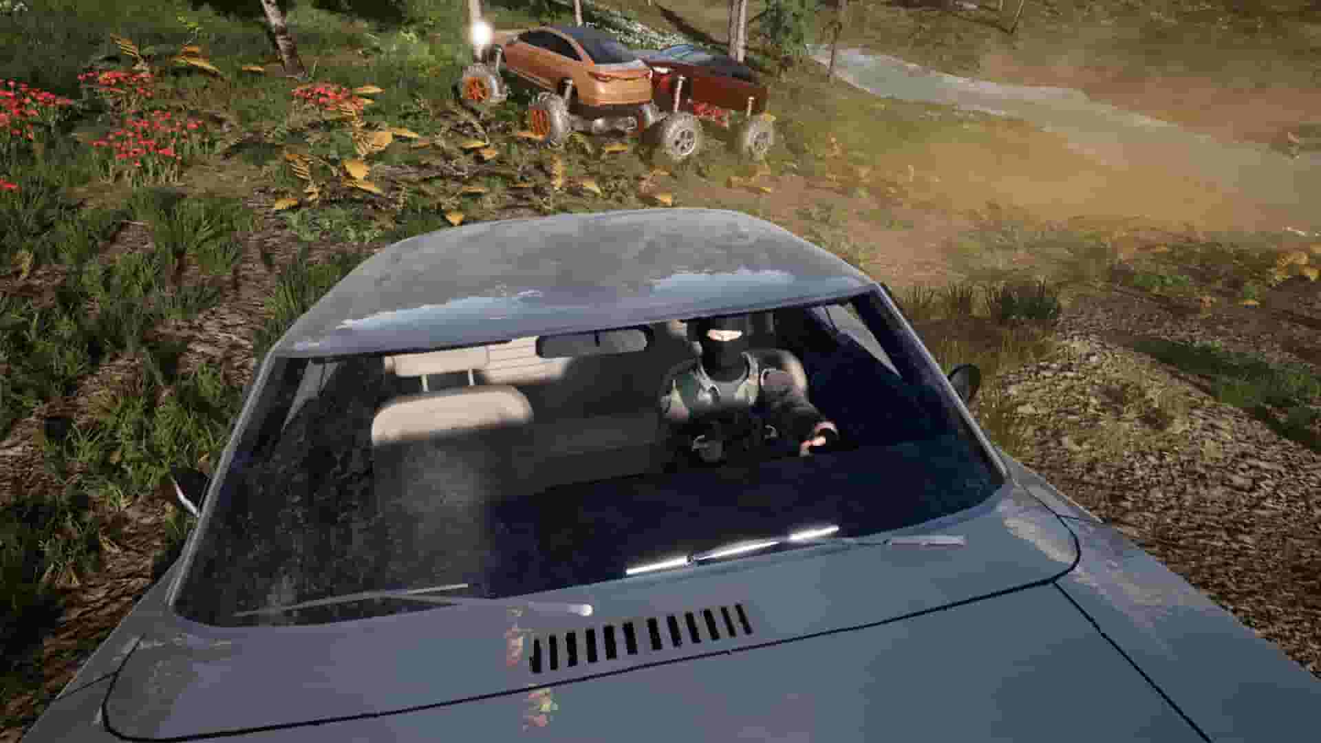 Arizona Derby screenshot thumbnail screenshot 69