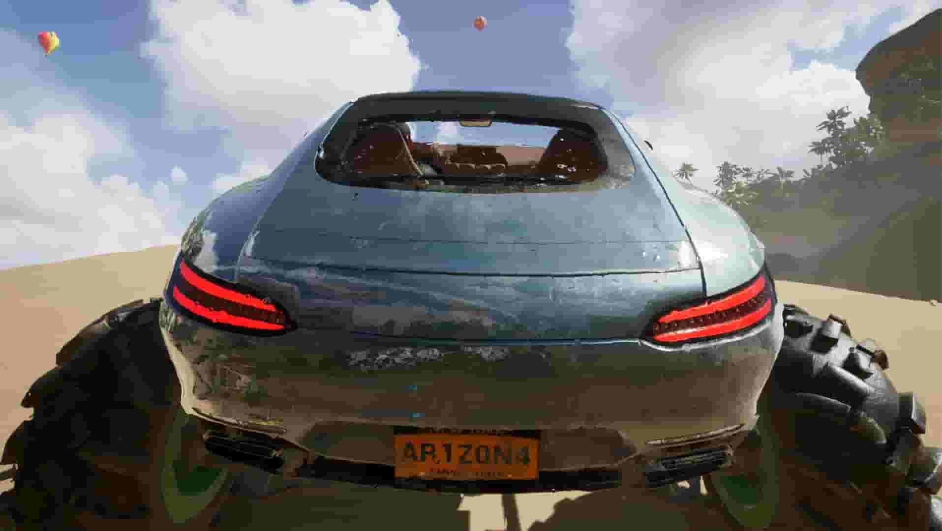 Arizona Derby screenshot thumbnail screenshot 70