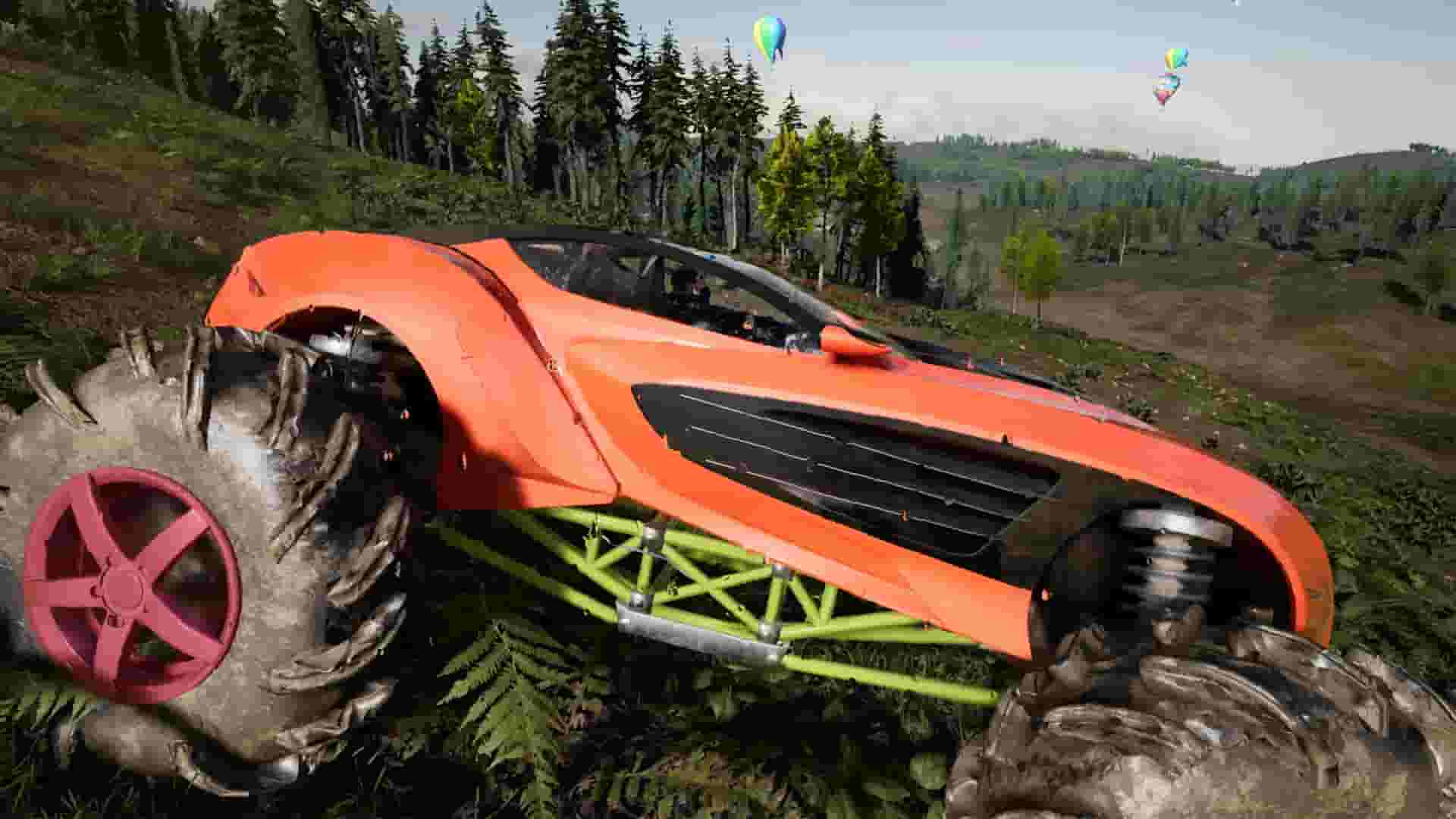 Arizona Derby screenshot thumbnail screenshot 72