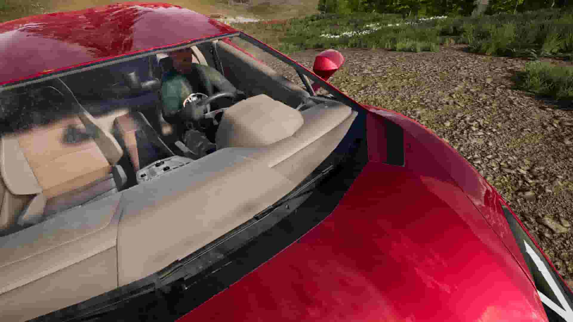 Arizona Derby screenshot thumbnail screenshot 73