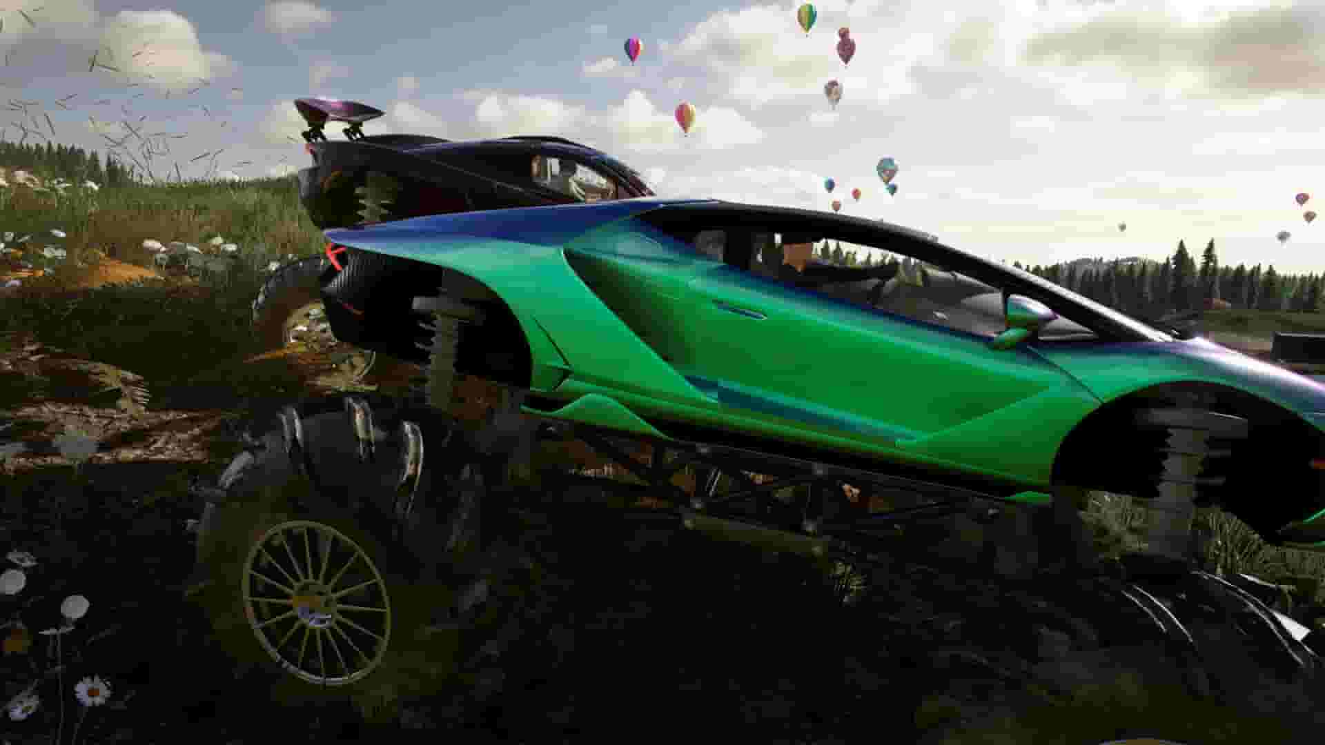 Arizona Derby screenshot thumbnail screenshot 75