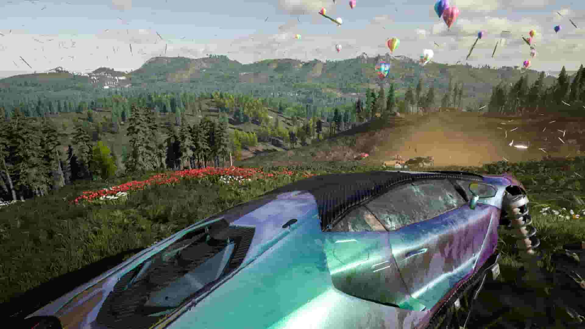 Arizona Derby screenshot thumbnail screenshot 77