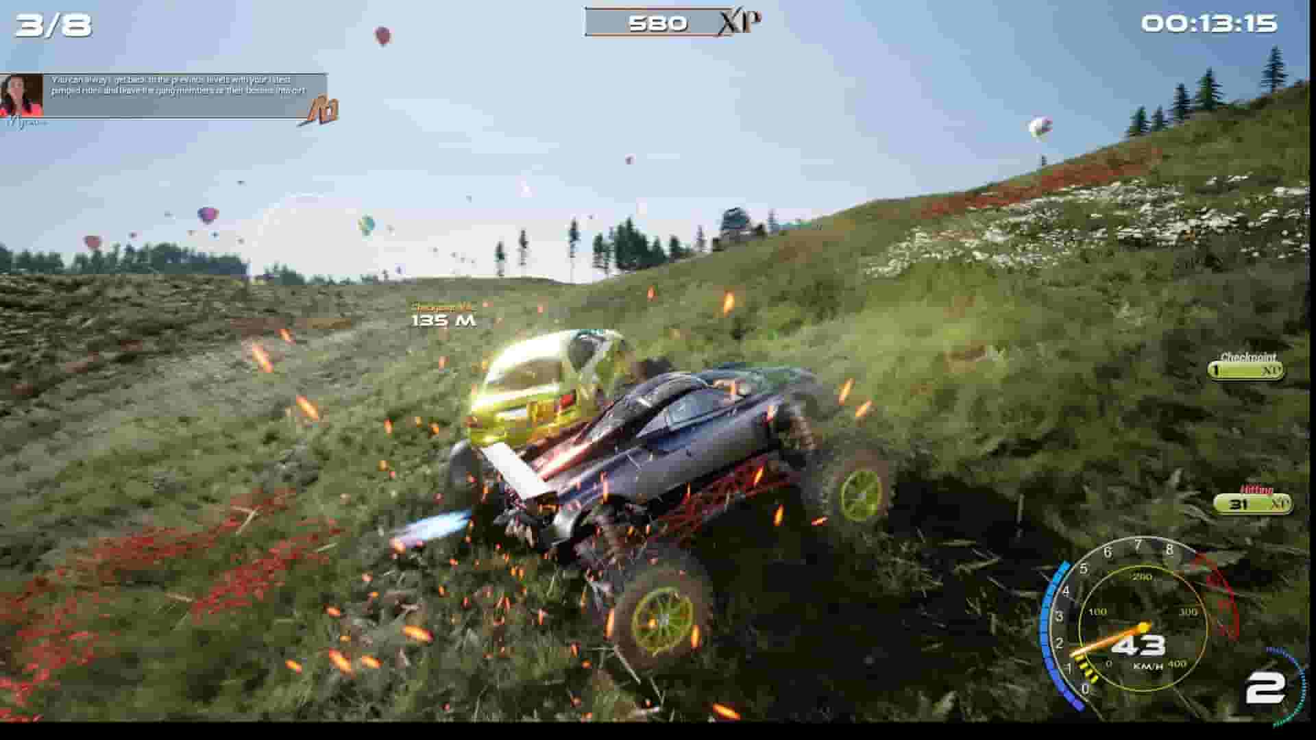 Arizona Derby screenshot thumbnail screenshot 80