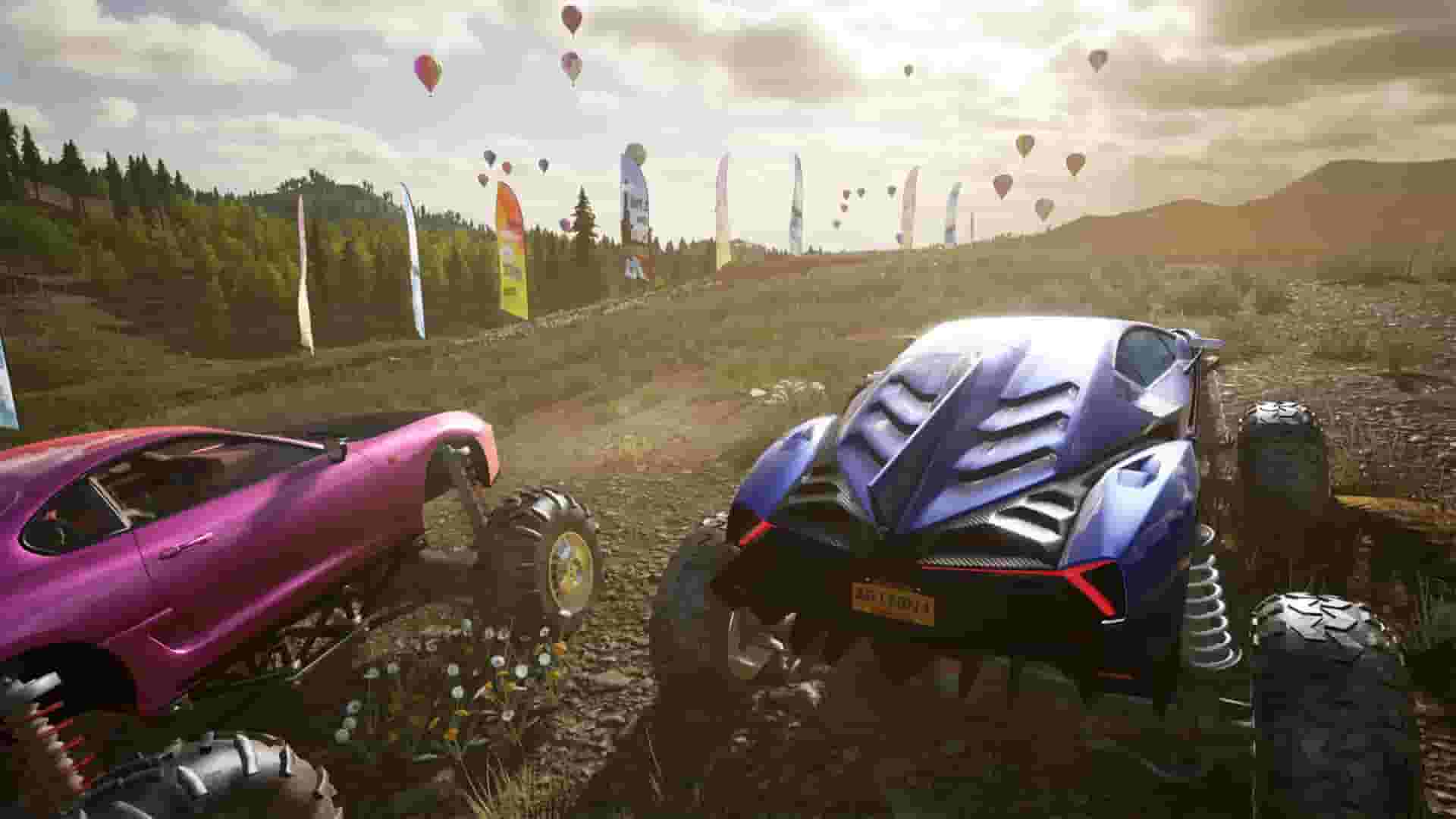 Arizona Derby screenshot thumbnail screenshot 83