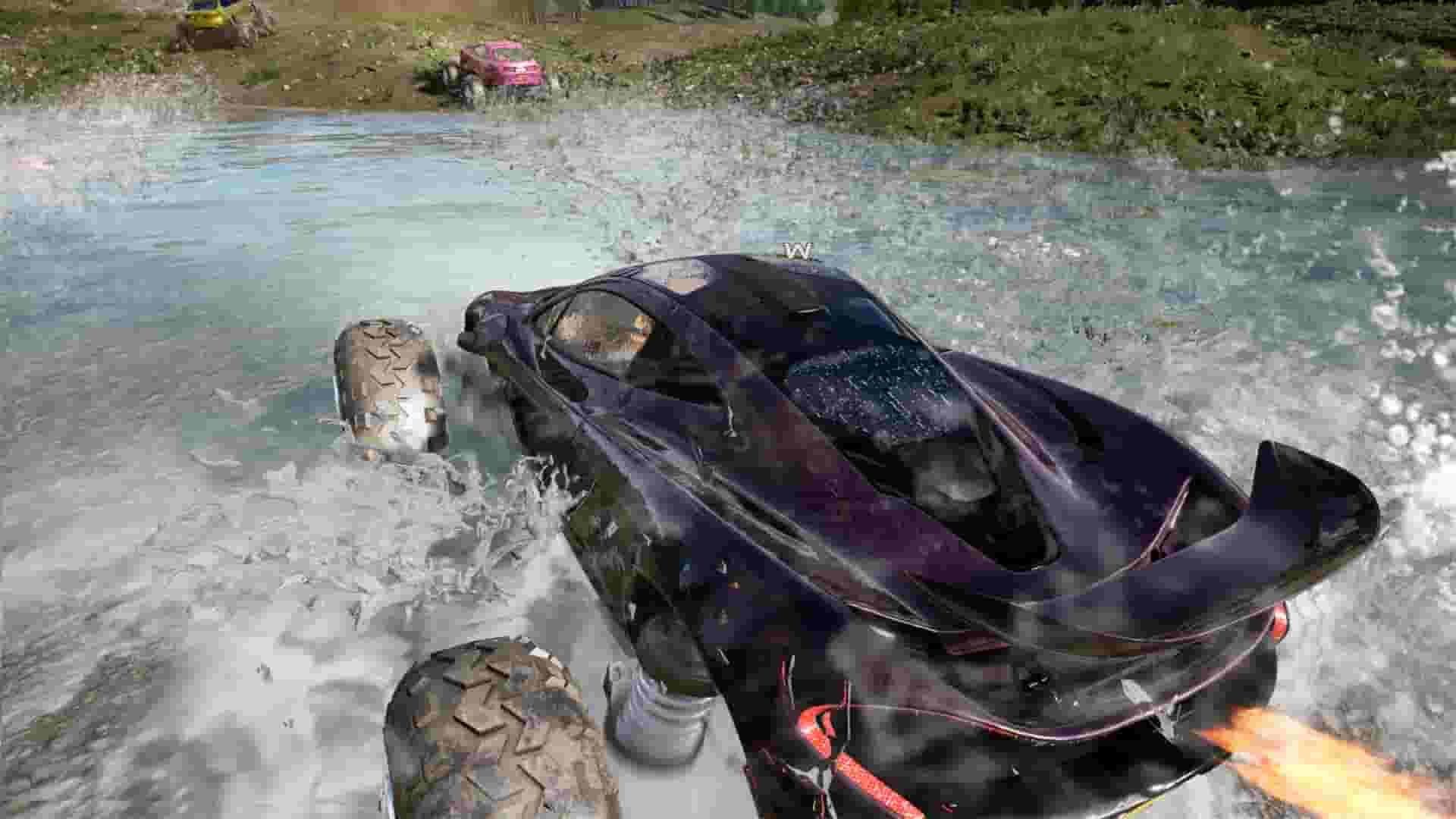 Arizona Derby screenshot thumbnail screenshot 84