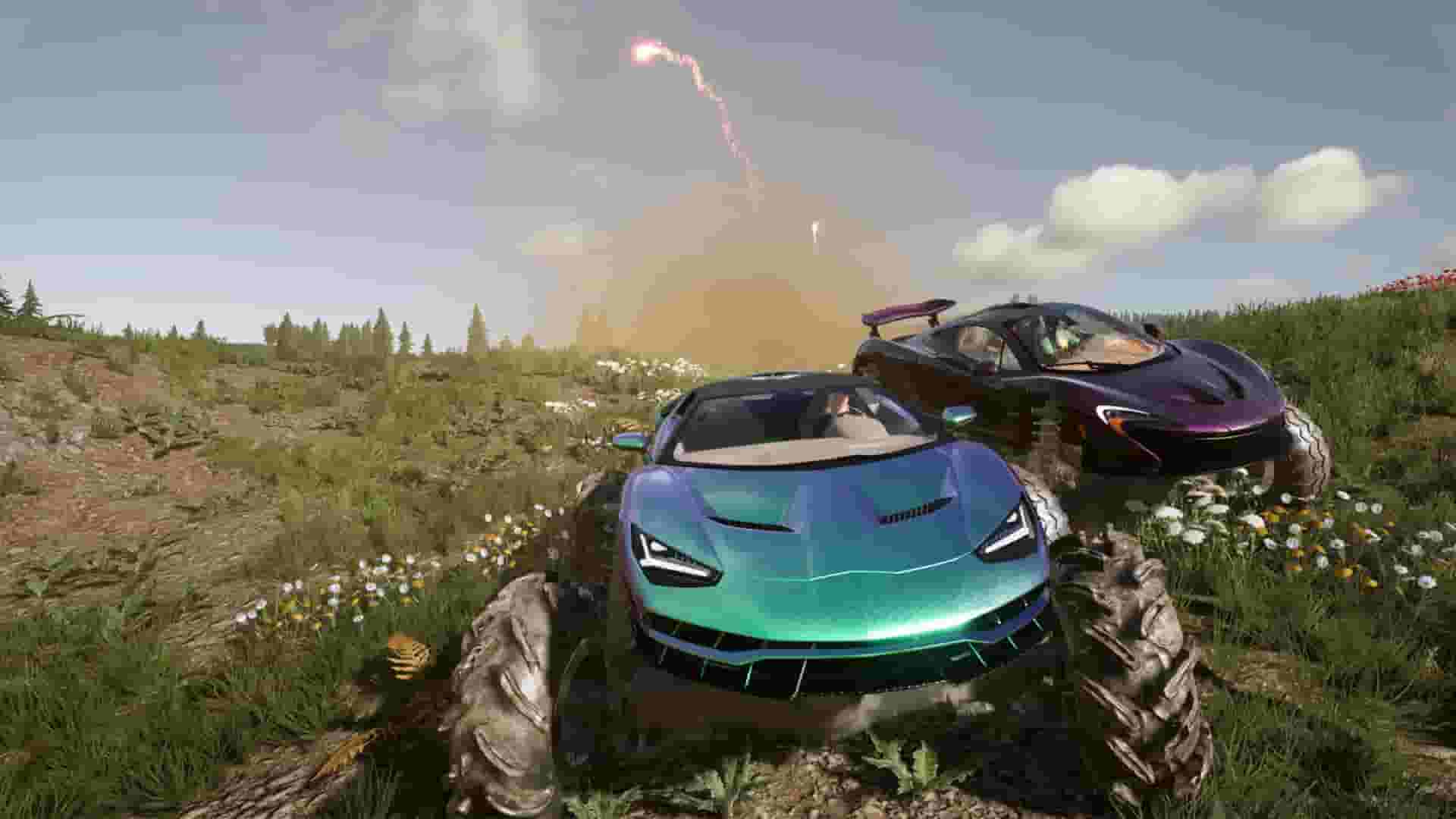 Arizona Derby screenshot thumbnail screenshot 85