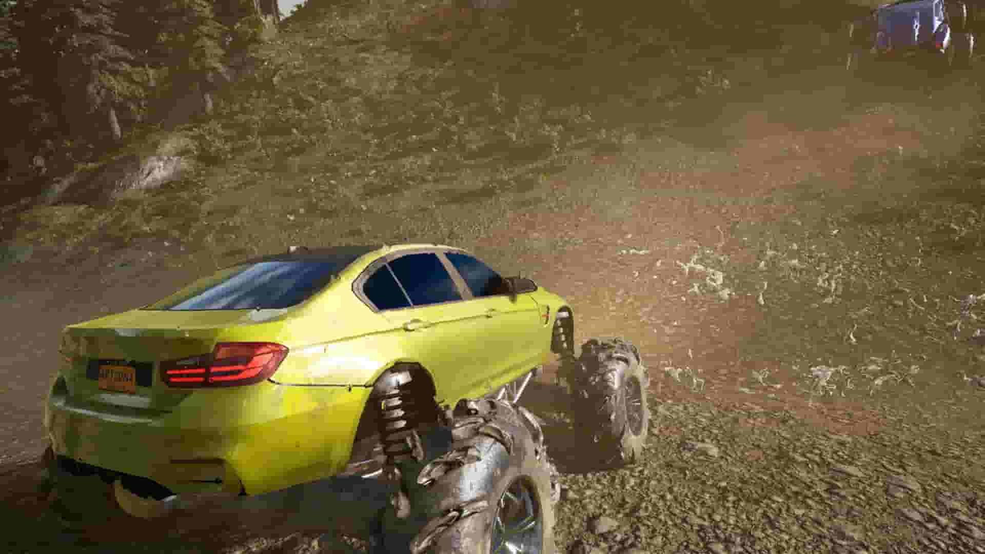 Arizona Derby screenshot thumbnail screenshot 86