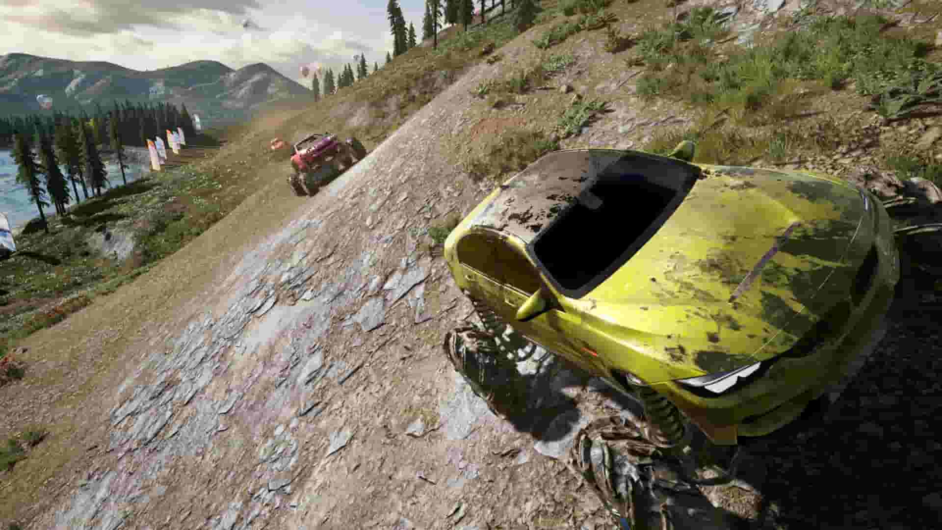 Arizona Derby screenshot thumbnail screenshot 88