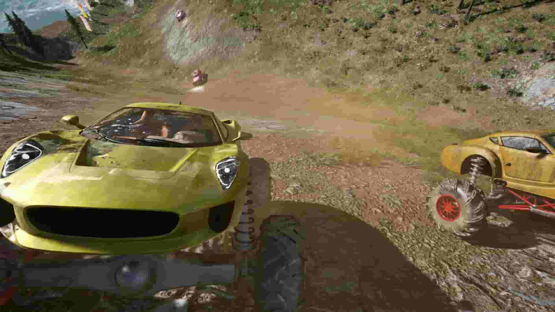 Arizona Derby screenshot thumbnail screenshot 89