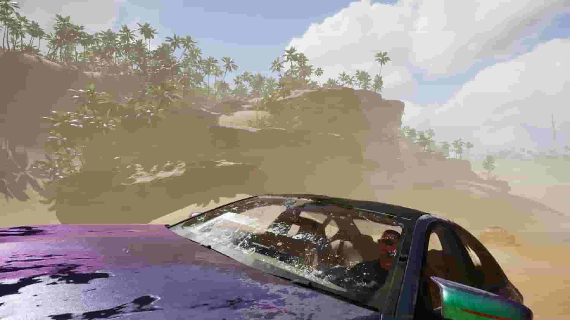 Arizona Derby screenshot thumbnail screenshot 93