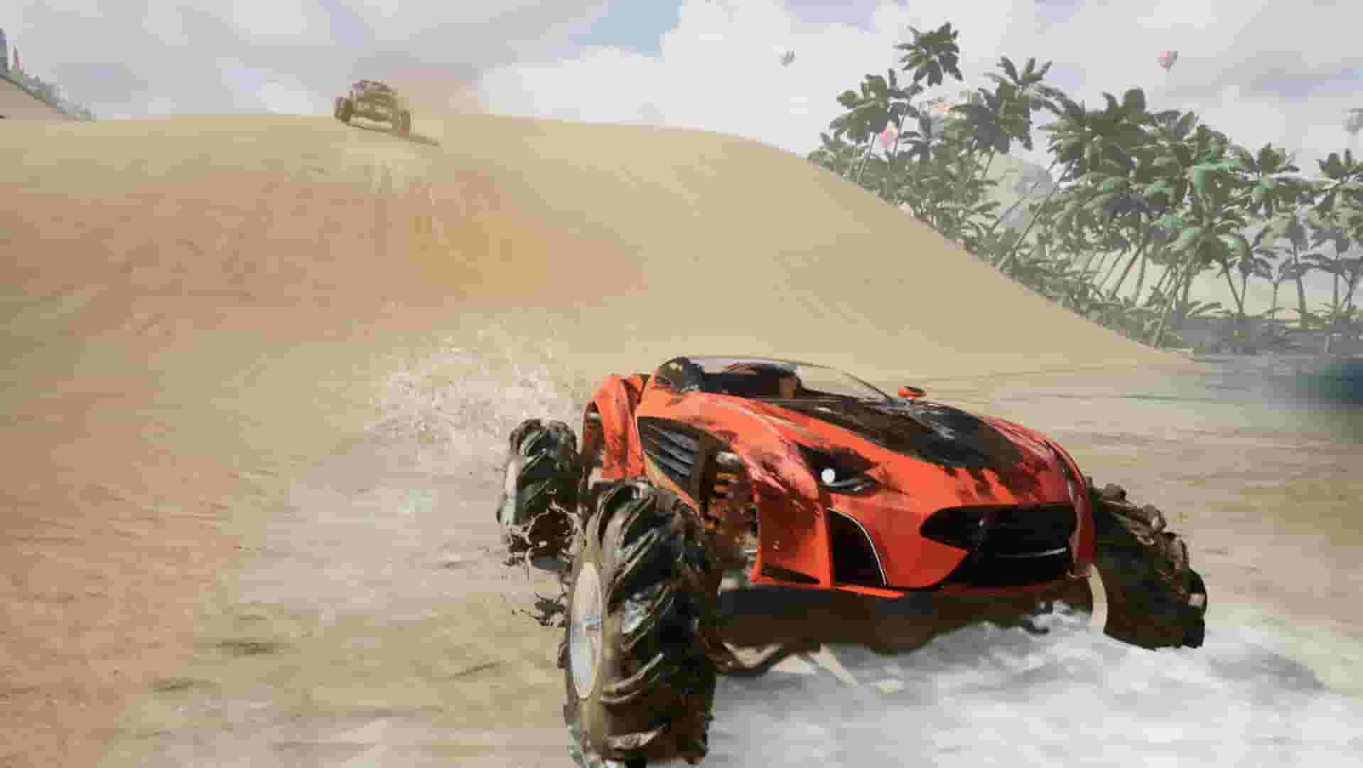 Arizona Derby screenshot thumbnail screenshot 94