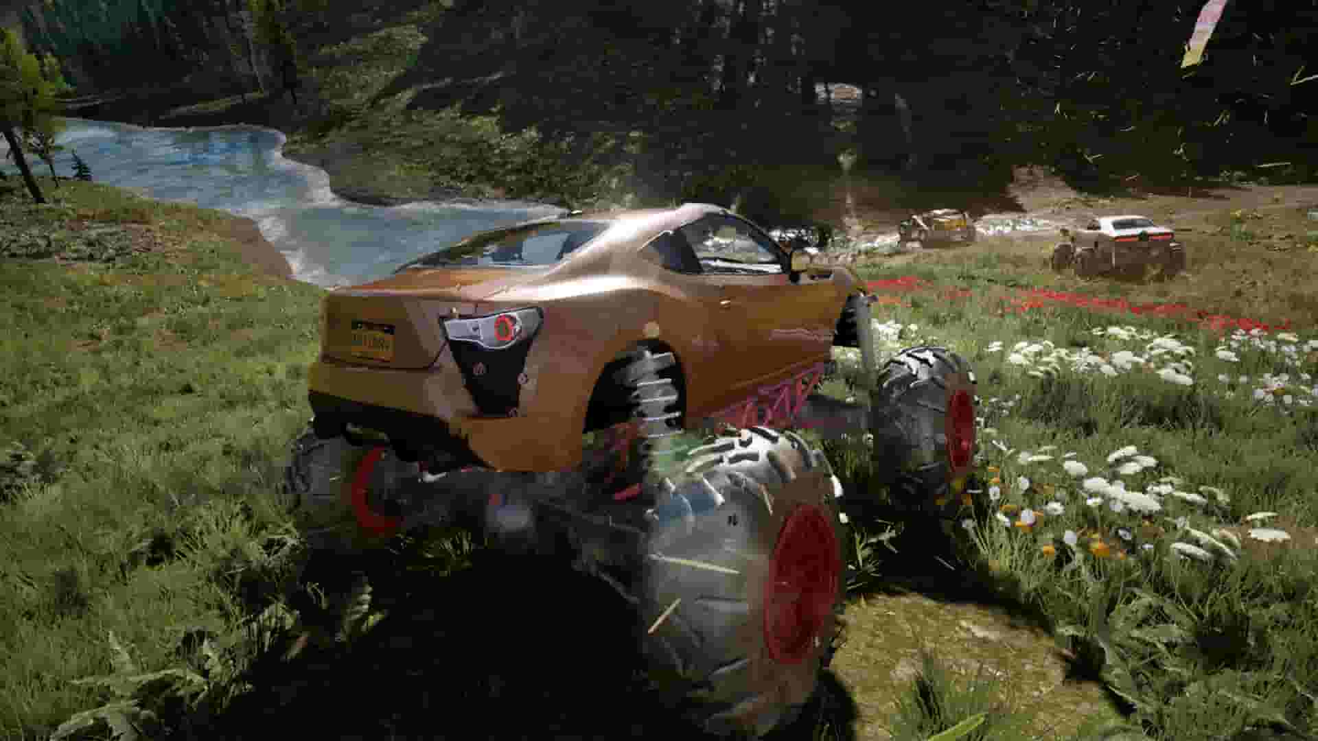 Arizona Derby screenshot thumbnail screenshot 96