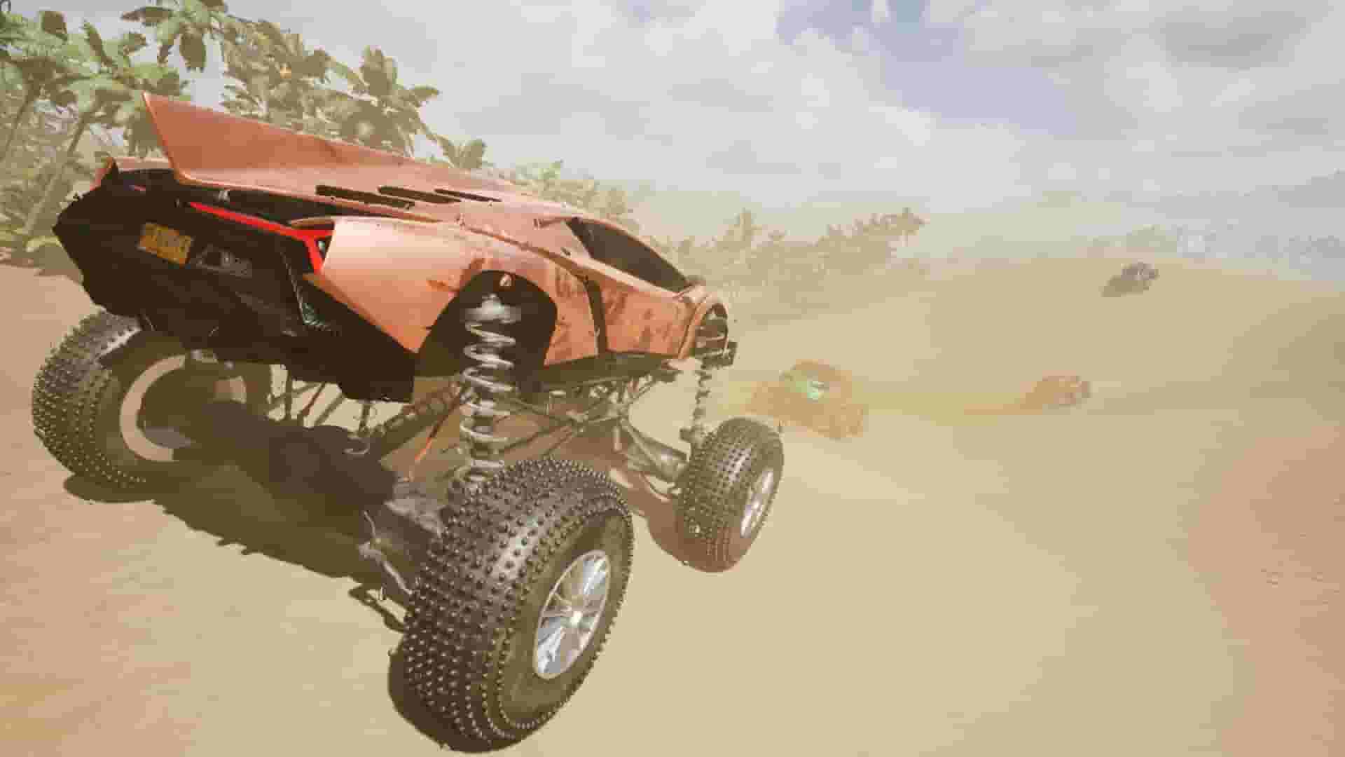 Arizona Derby screenshot thumbnail screenshot 98