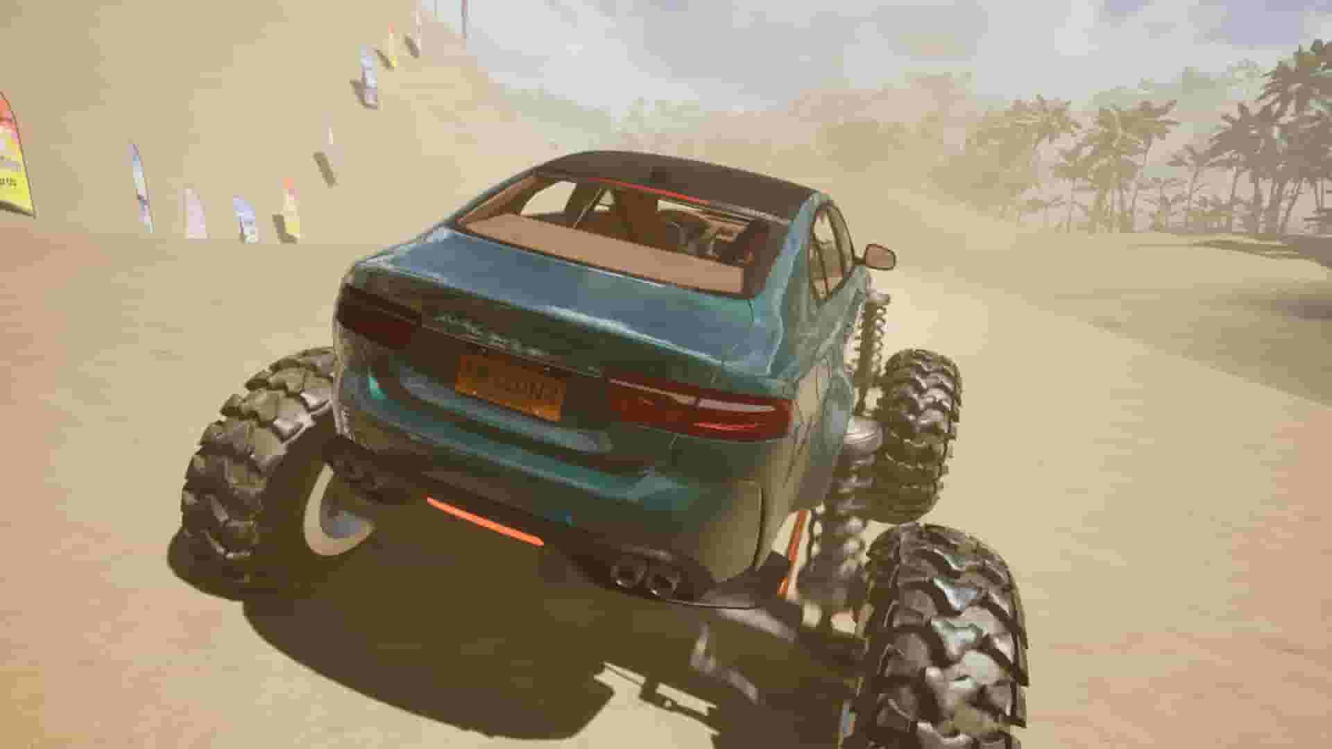 Arizona Derby screenshot thumbnail screenshot 99