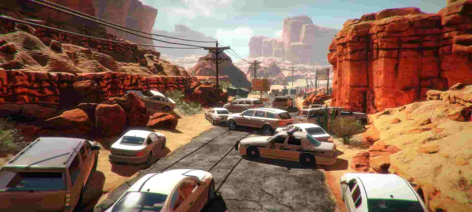 Arizona Sunshine screenshot thumbnail screenshot 1