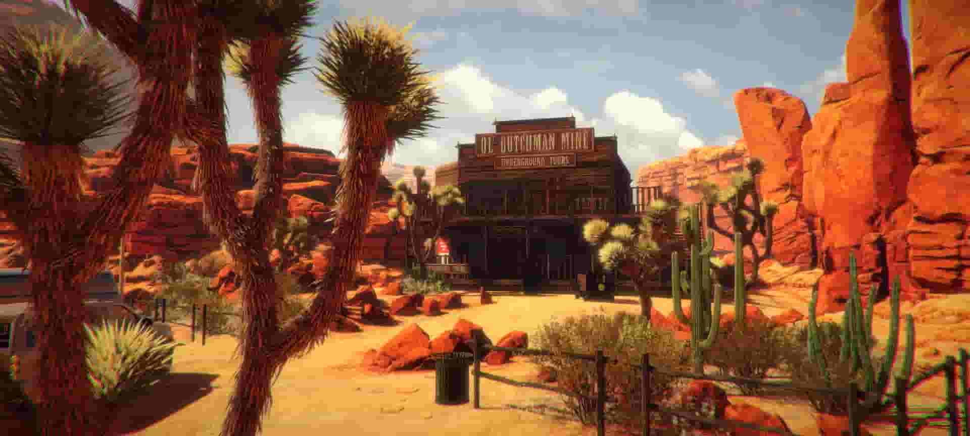 Arizona Sunshine screenshot thumbnail screenshot 2