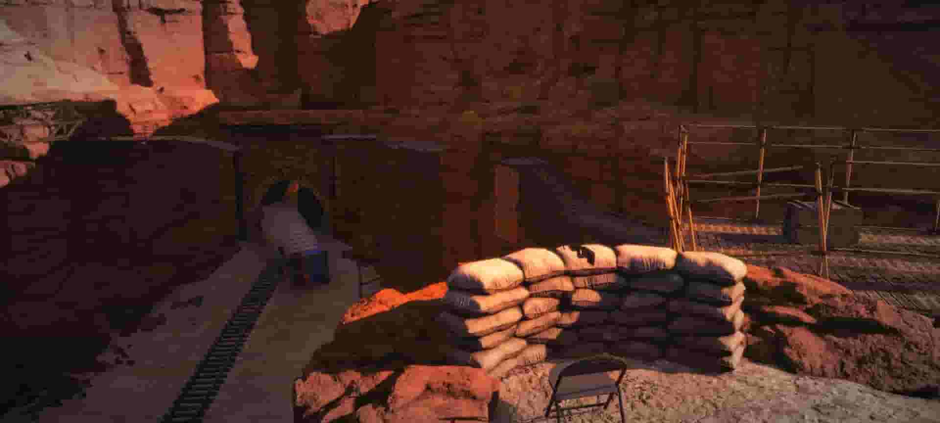 Arizona Sunshine screenshot thumbnail screenshot 7