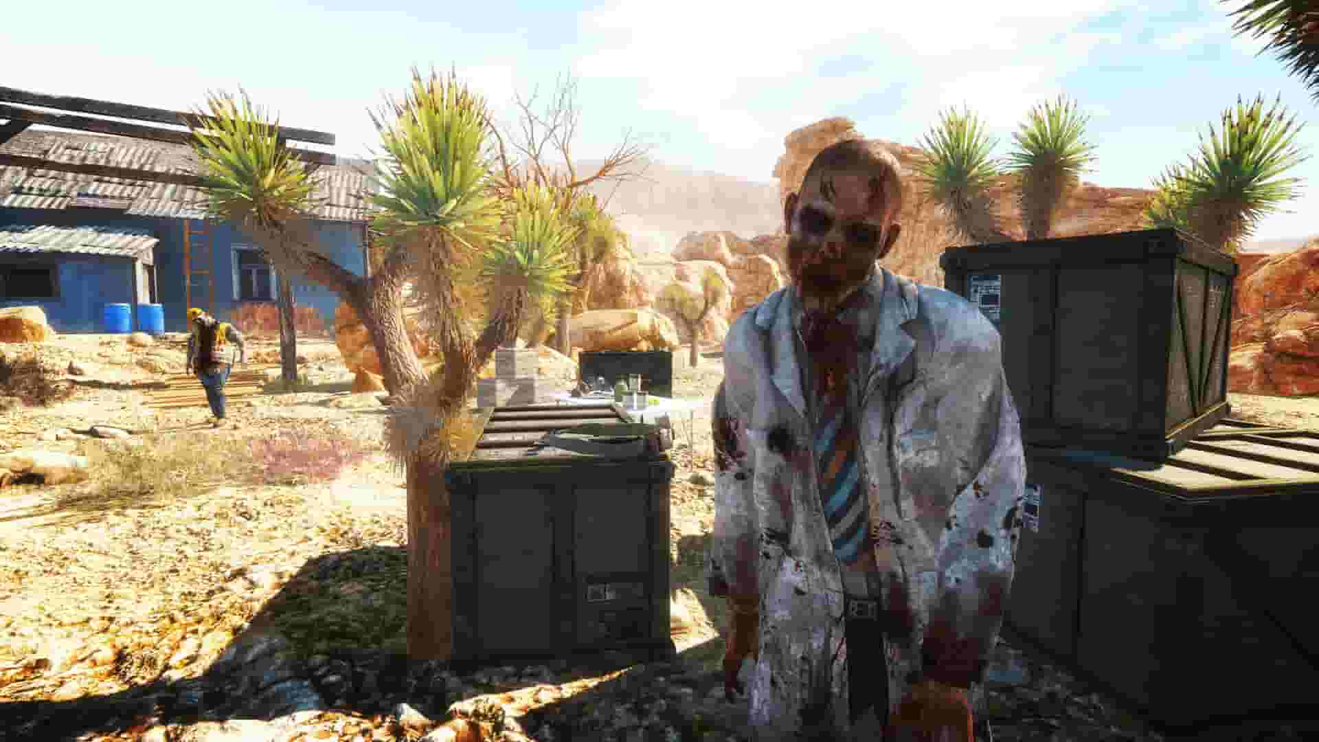 Arizona Sunshine screenshot thumbnail screenshot 8