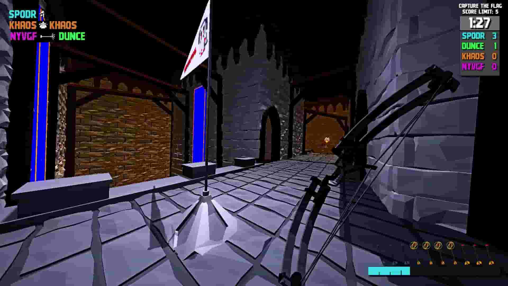 Arkshot screenshot thumbnail screenshot 0