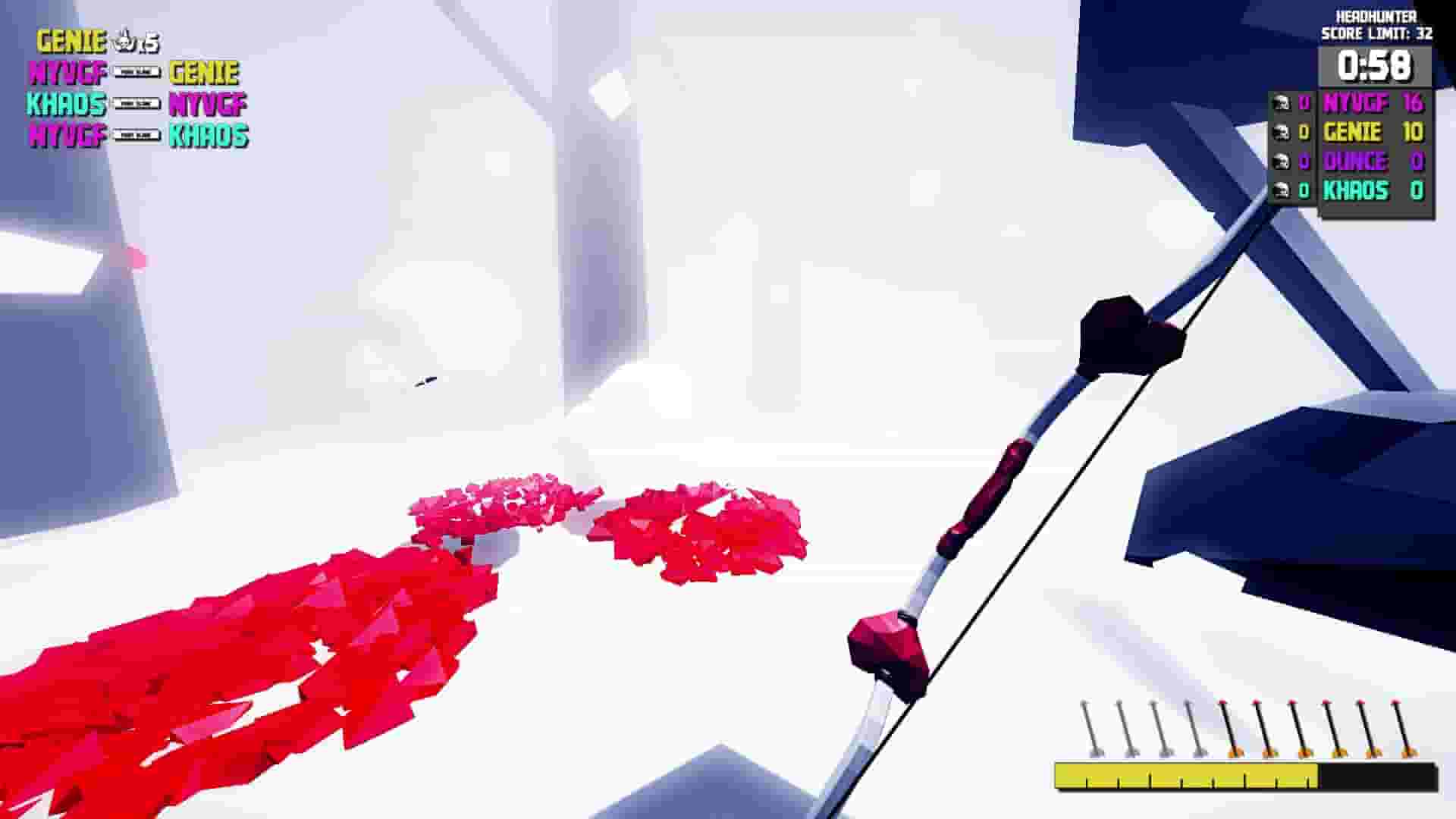 Arkshot screenshot thumbnail screenshot 1