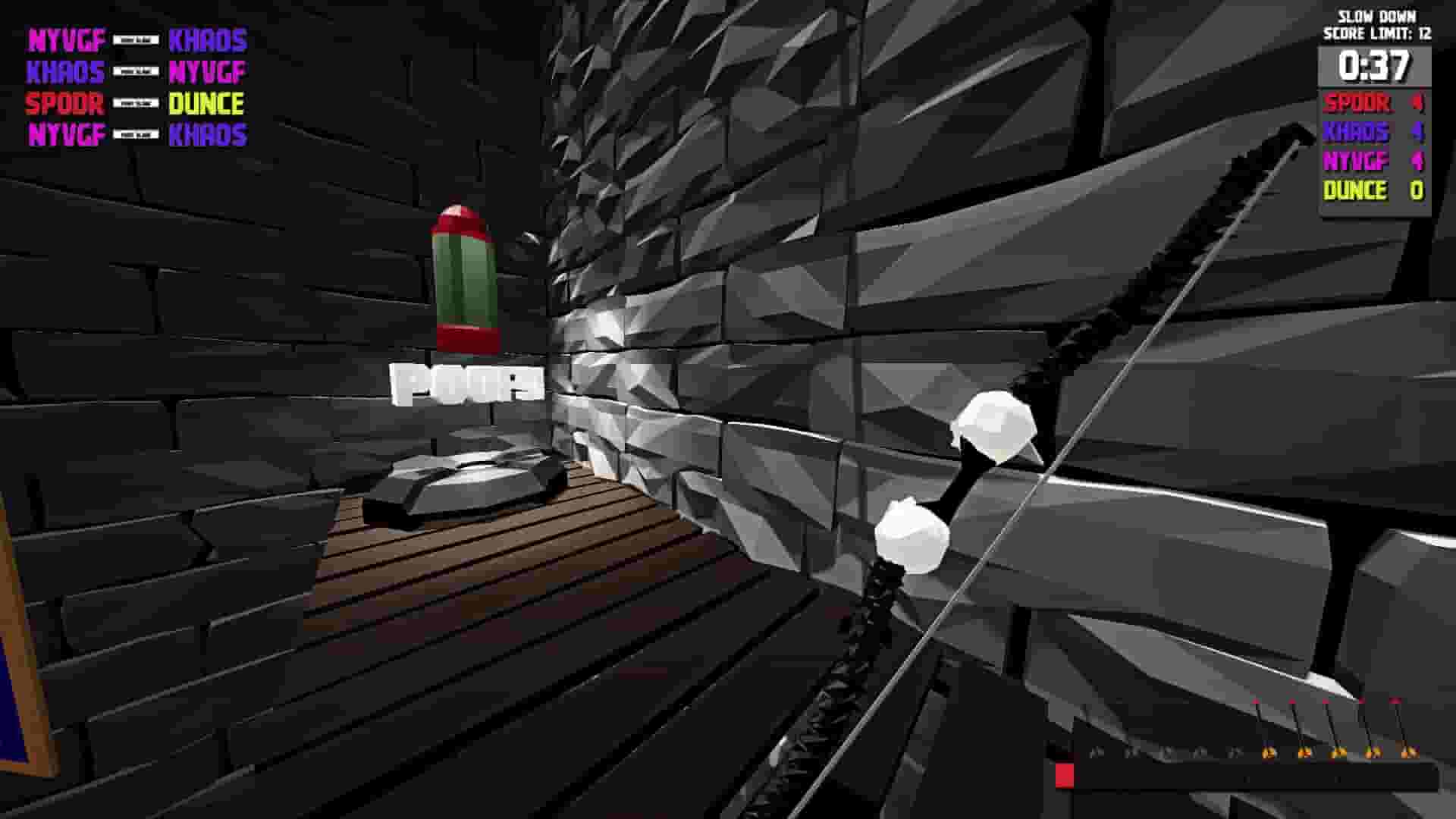 Arkshot screenshot thumbnail screenshot 10