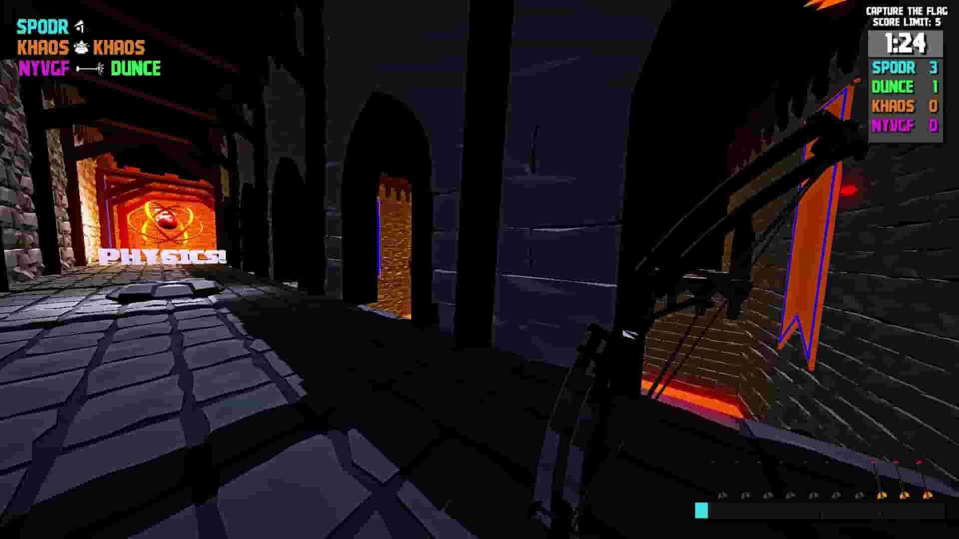 Arkshot screenshot thumbnail screenshot 11