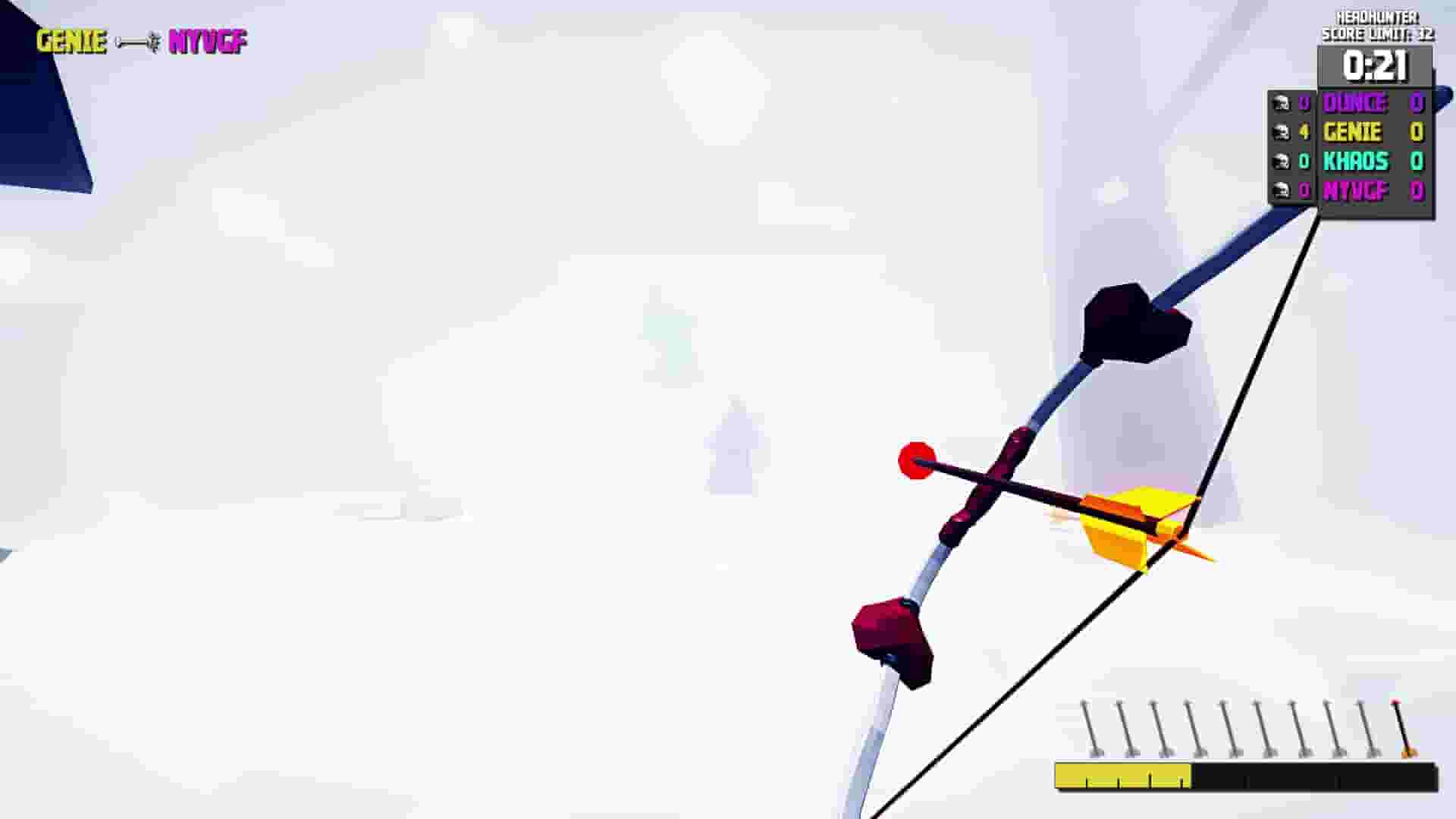 Arkshot screenshot thumbnail screenshot 6