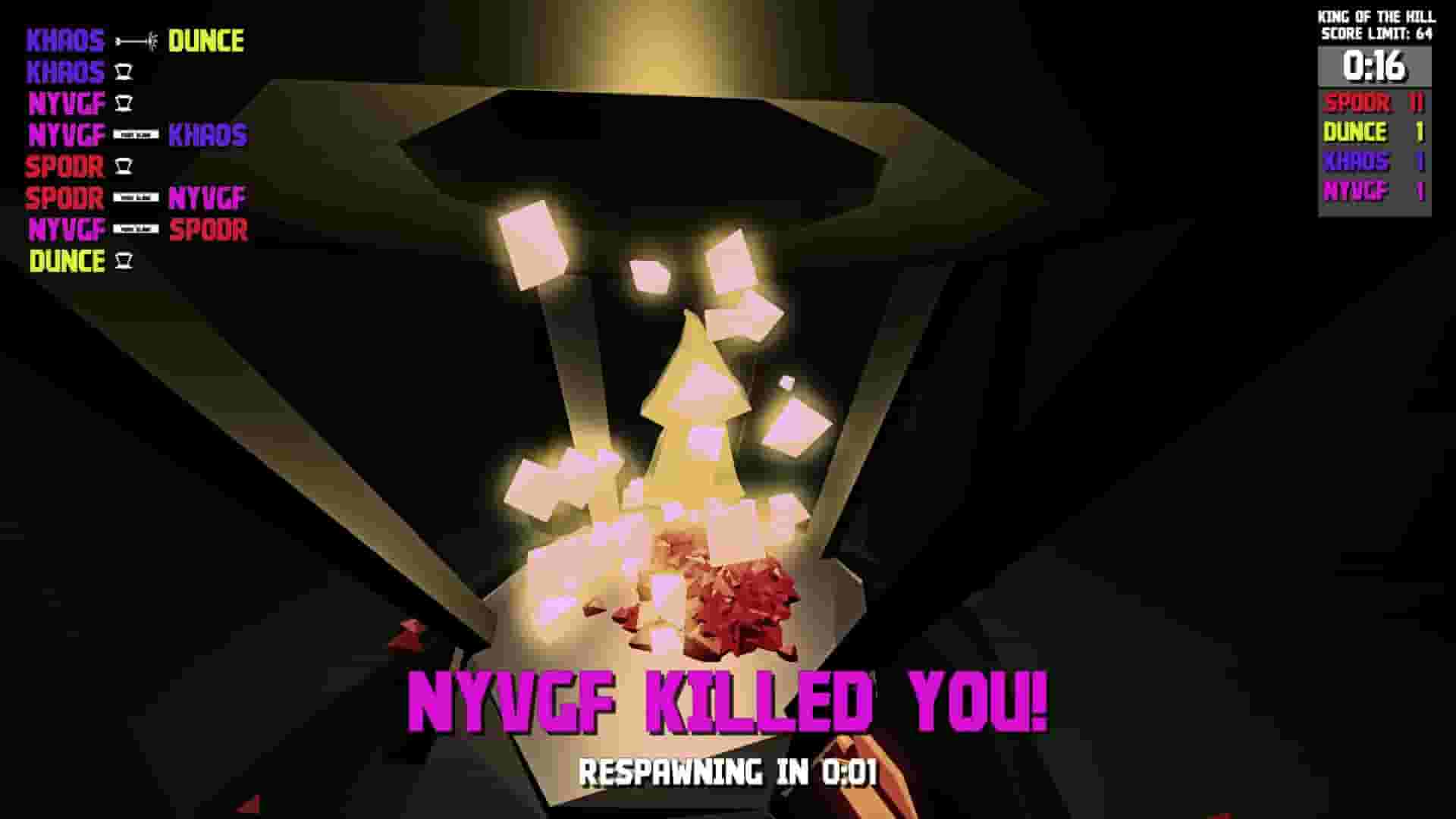 Arkshot screenshot thumbnail screenshot 8