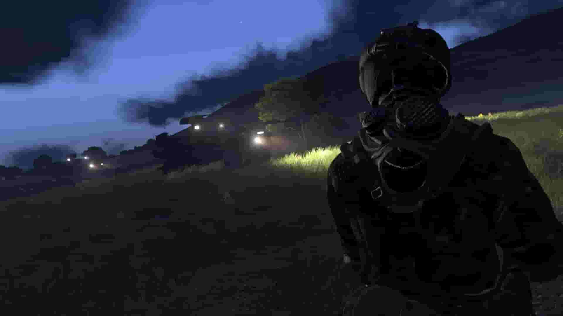 Arma 3 screenshot thumbnail screenshot 11