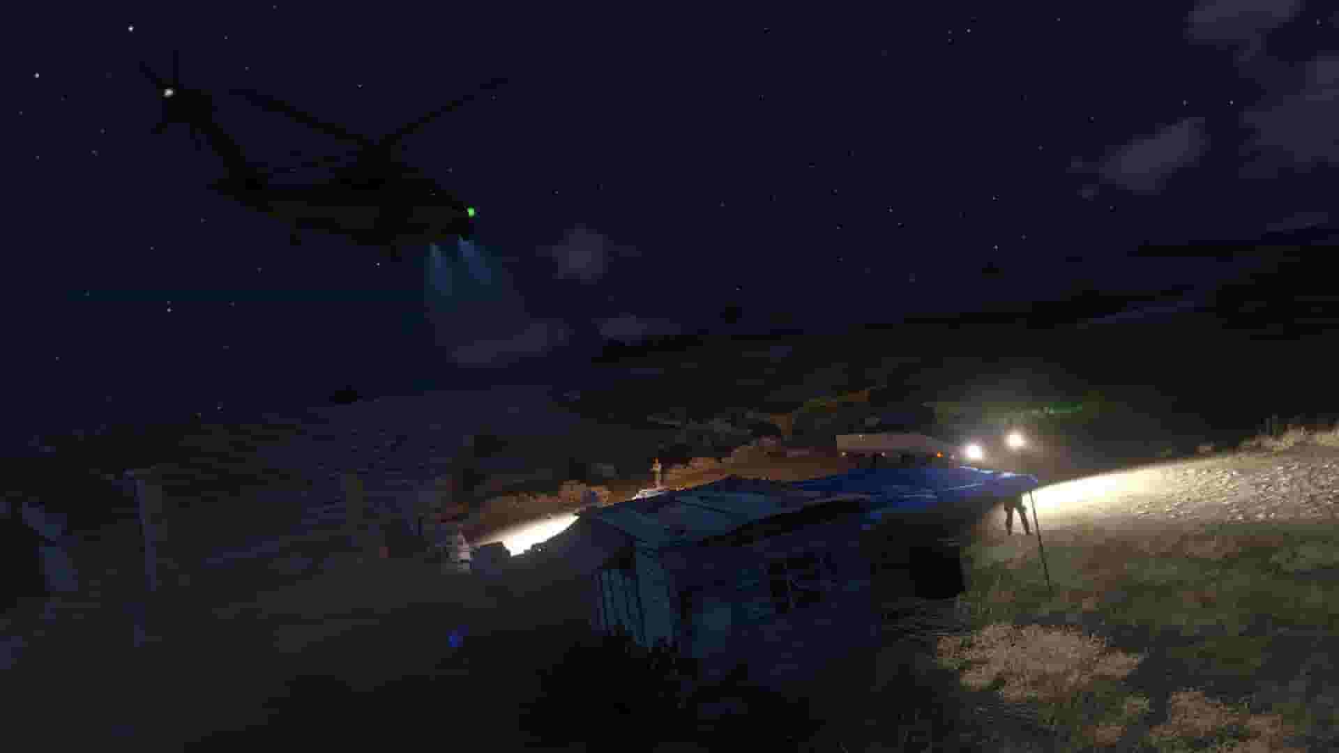 Arma 3 screenshot thumbnail screenshot 7