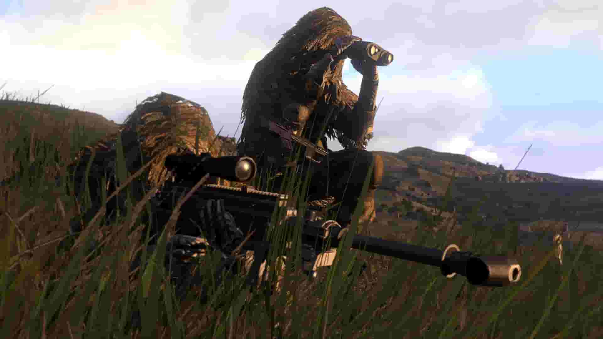 Arma 3 screenshot thumbnail screenshot 9