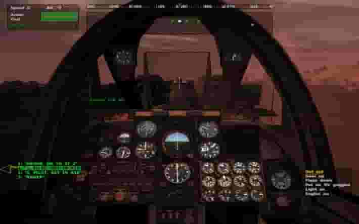 ARMA: Cold War Assault screenshot thumbnail screenshot 1