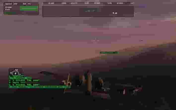 ARMA: Cold War Assault screenshot thumbnail screenshot 2