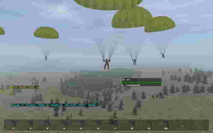 ARMA: Cold War Assault screenshot thumbnail screenshot 3