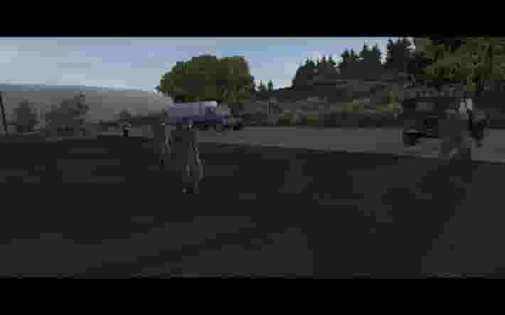 ARMA: Cold War Assault screenshot thumbnail screenshot 8