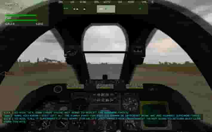 ARMA: Gold Edition screenshot thumbnail screenshot 0