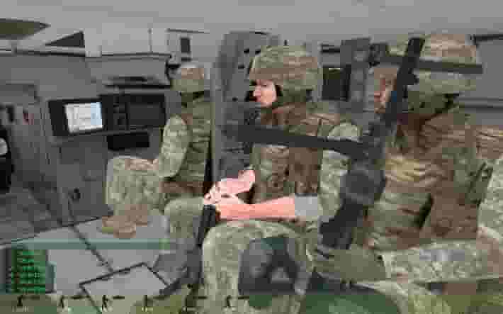 ARMA: Gold Edition screenshot thumbnail screenshot 10