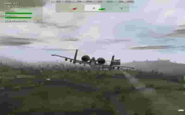 ARMA: Gold Edition screenshot thumbnail screenshot 2