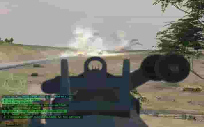 ARMA: Gold Edition screenshot thumbnail screenshot 4