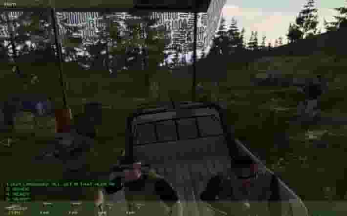 ARMA: Gold Edition screenshot thumbnail screenshot 5