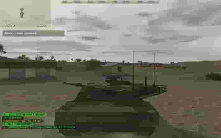 ARMA: Gold Edition screenshot thumbnail screenshot 6