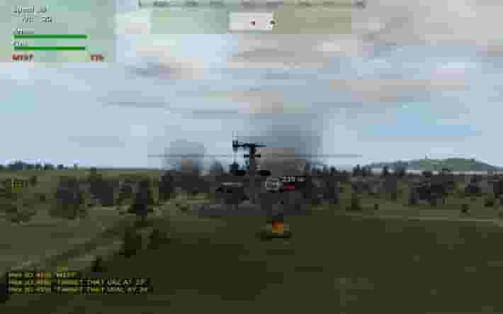 ARMA: Gold Edition screenshot thumbnail screenshot 9