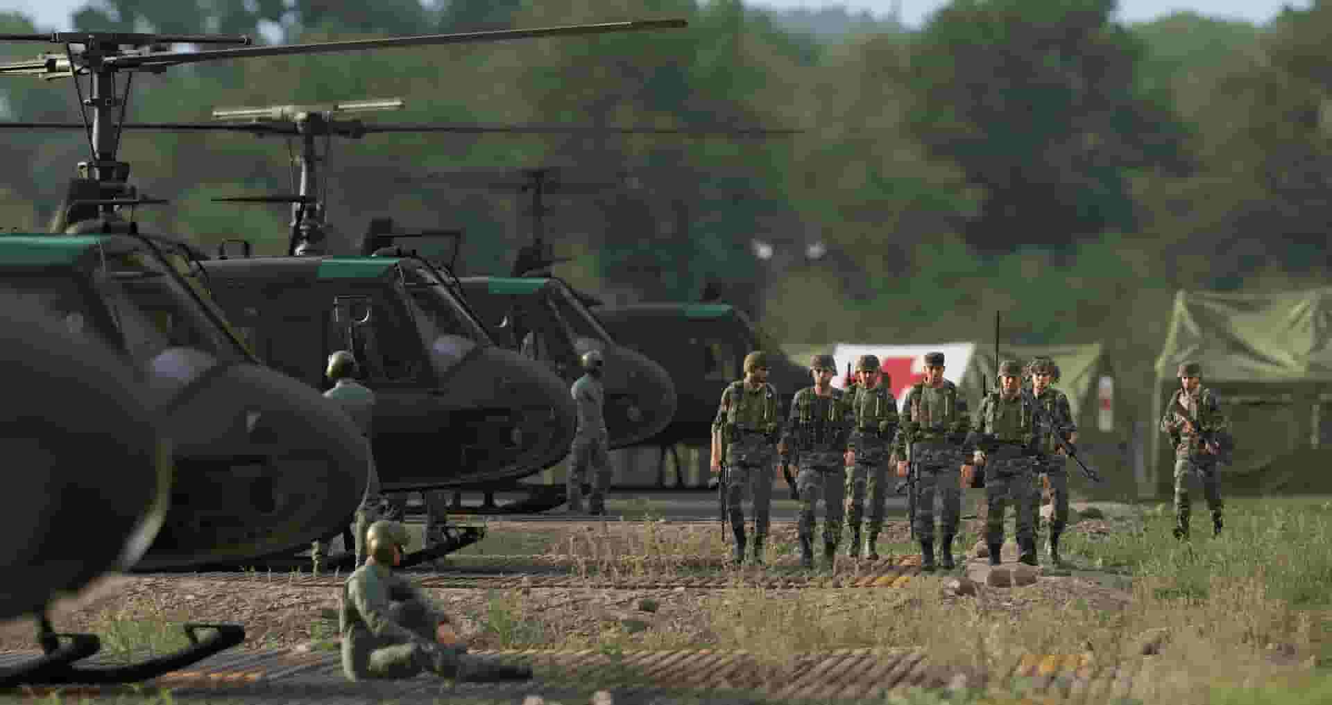 Arma Reforger screenshot thumbnail screenshot 11