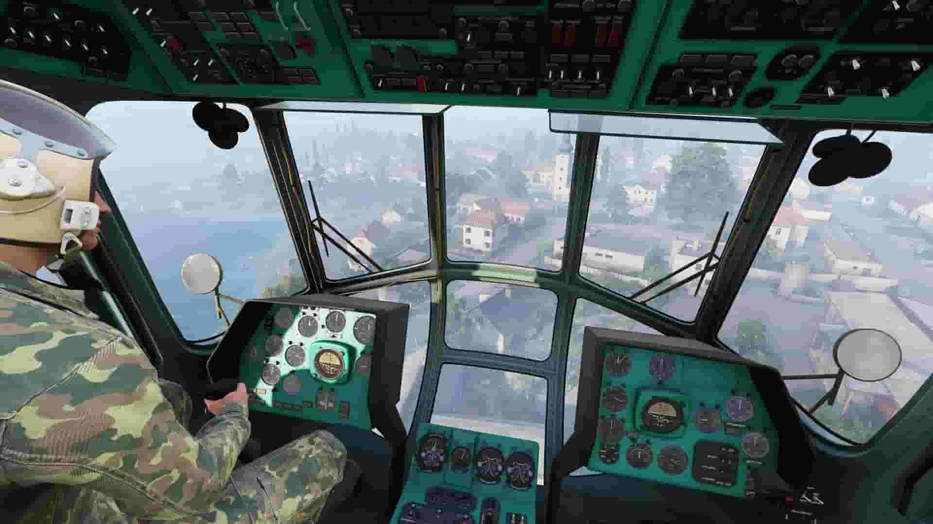 Arma Reforger screenshot thumbnail screenshot 3