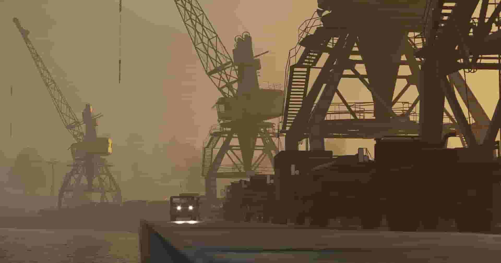 Arma Reforger screenshot thumbnail screenshot 8