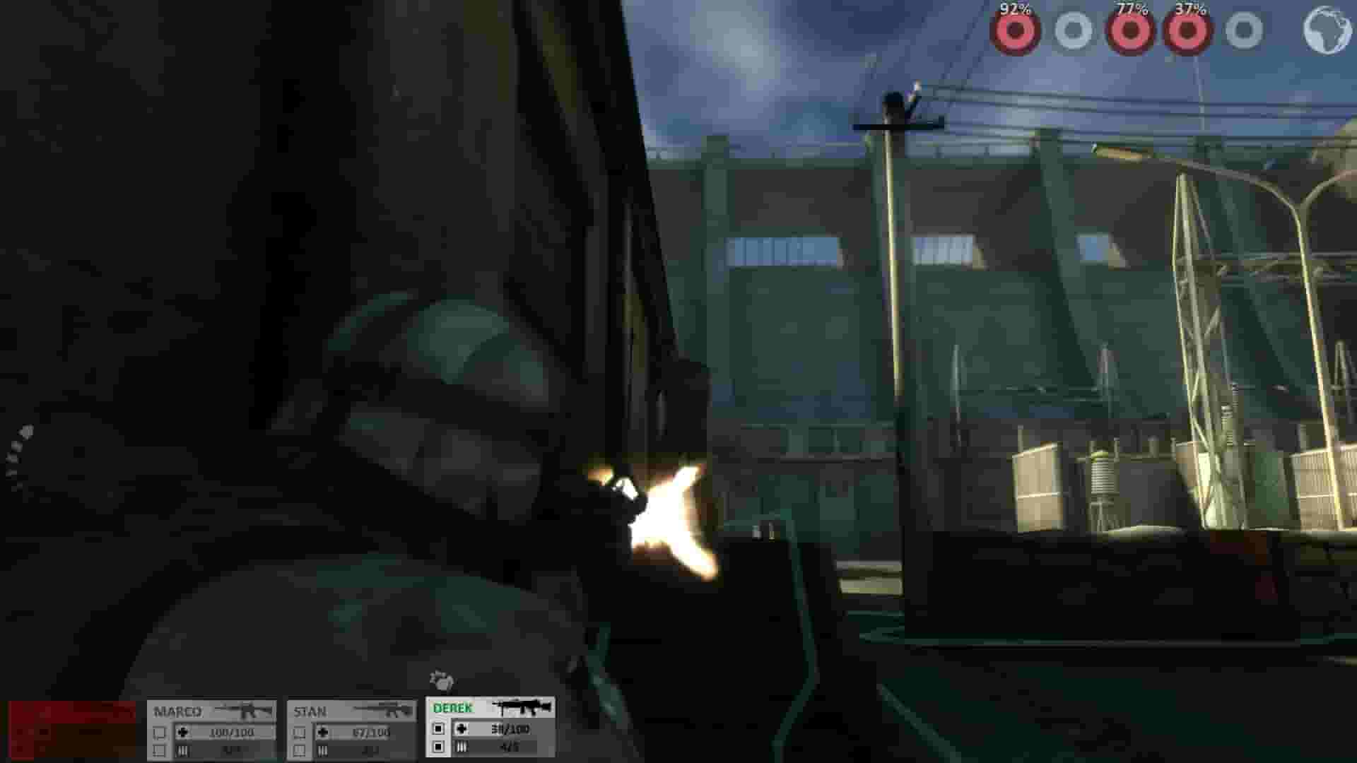 Arma Tactics screenshot thumbnail screenshot 4