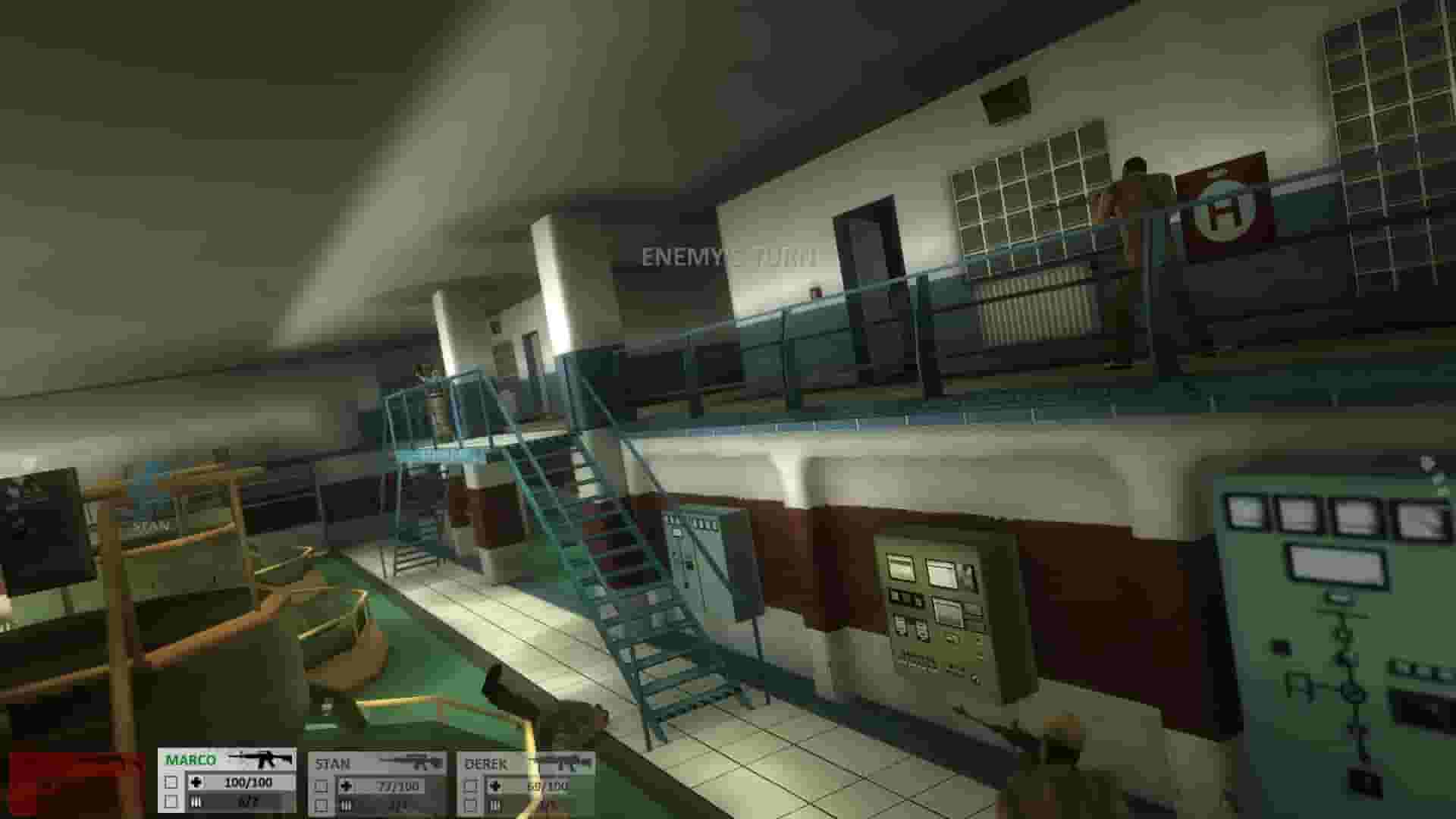 Arma Tactics screenshot thumbnail screenshot 5