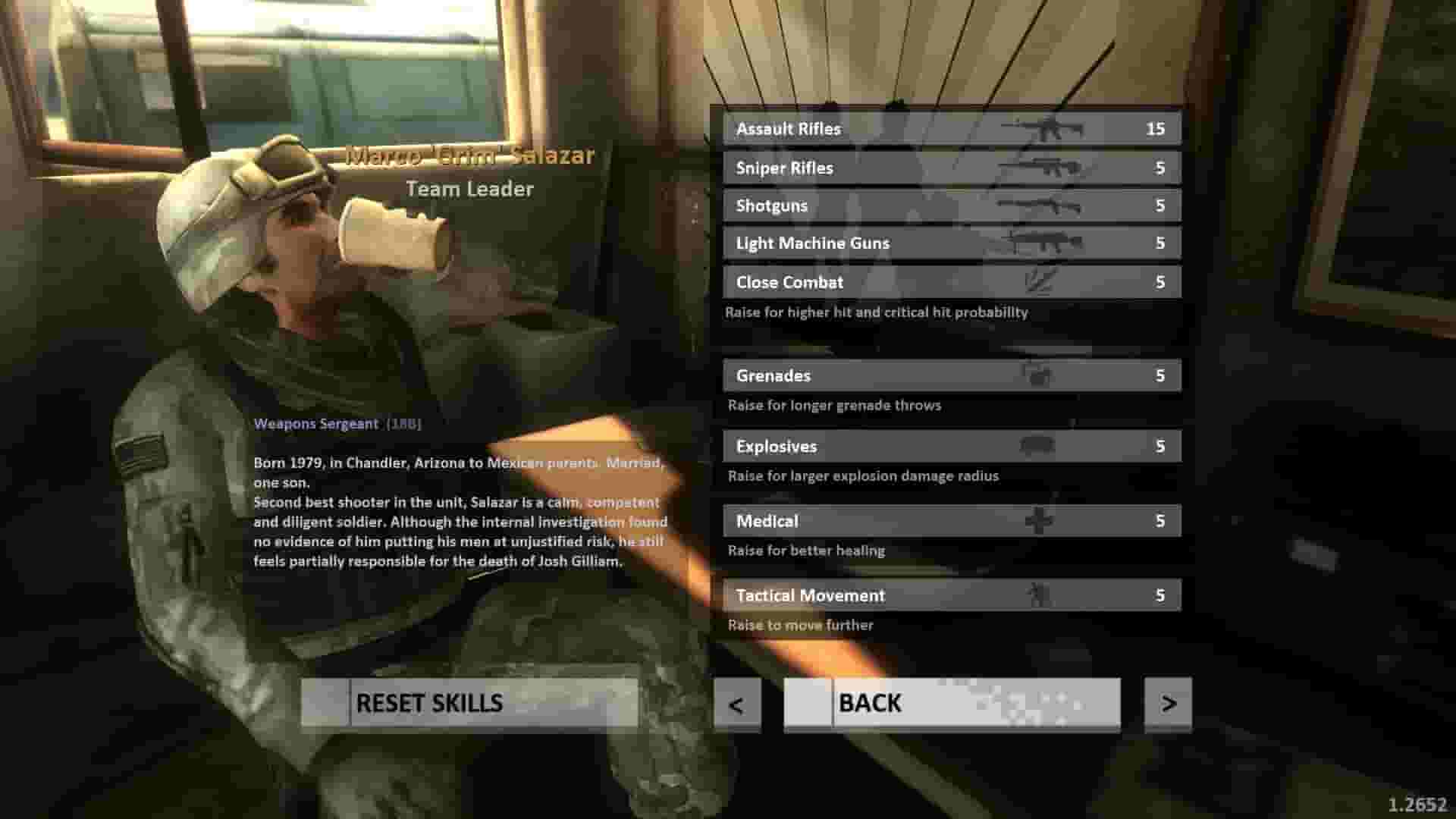 Arma Tactics screenshot thumbnail screenshot 7